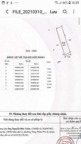 Hình ảnh Bán Lô Đất 116m2 Ngang 5m Đường Hàng Tre Ngay Ngã Ba Mỹ Thành