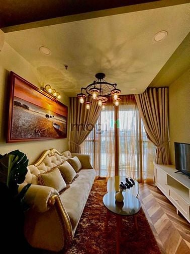 Hình ảnh Cho thuê CH Trang Chủ MB66.COM Chính Thức Urban Hill, Phú Mỹ Hưng nội thất mới 100% chưa ở