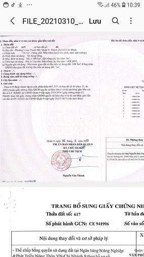 Hình ảnh Bán Lô Đất 116m2 Ngang 5m Đường Hàng Tre Ngay Ngã Ba Mỹ Thành