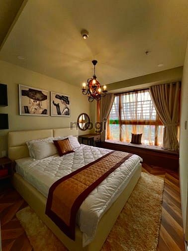 Hình ảnh Cho thuê CH Trang Chủ MB66.COM Chính Thức Urban Hill, Phú Mỹ Hưng nội thất mới 100% chưa ở