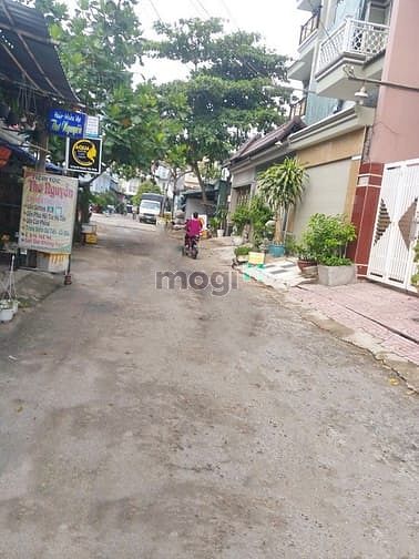 Hình ảnh Đất Mặt Tiền HXH Huỳnh Tấn Phát, P.Phú Thuận, Quận 7