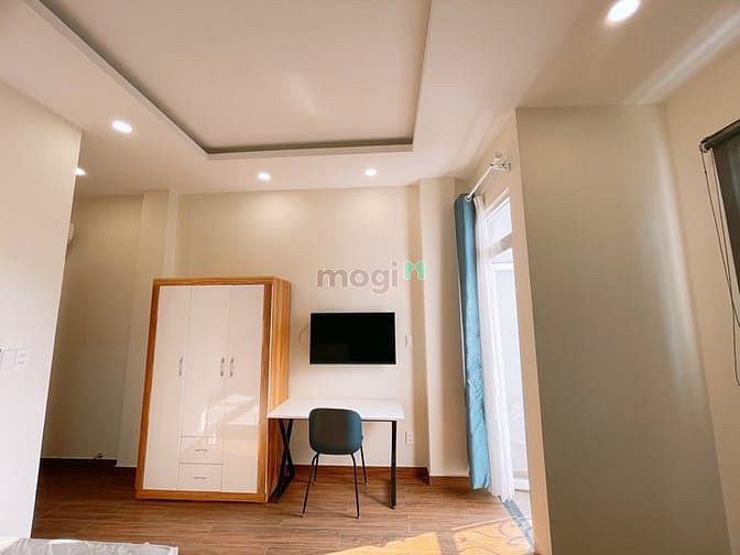 Hình ảnh Mb6623 nạp rút nhanh chóng Studio, 1PN, Full Nội Thất kế bên Q1, Q3
