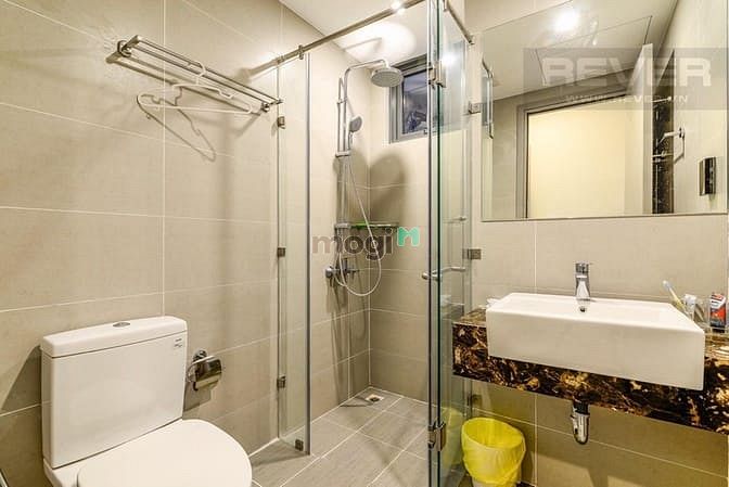 Hình ảnh Cho thuê chung cư The Gold View, Q4, 2PN, 2WC, 17tr/th, full NT