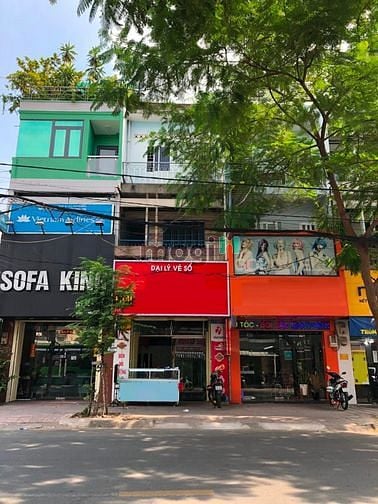 Hình ảnh 🍓🍓 Cho thuê nhà mt Đường Cầu Xéo - khu đông dân cư