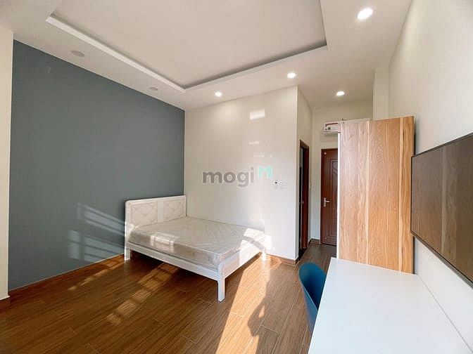 Hình ảnh Mb6623 nạp rút nhanh chóng Studio, 1PN, Full Nội Thất kế bên Q1, Q3