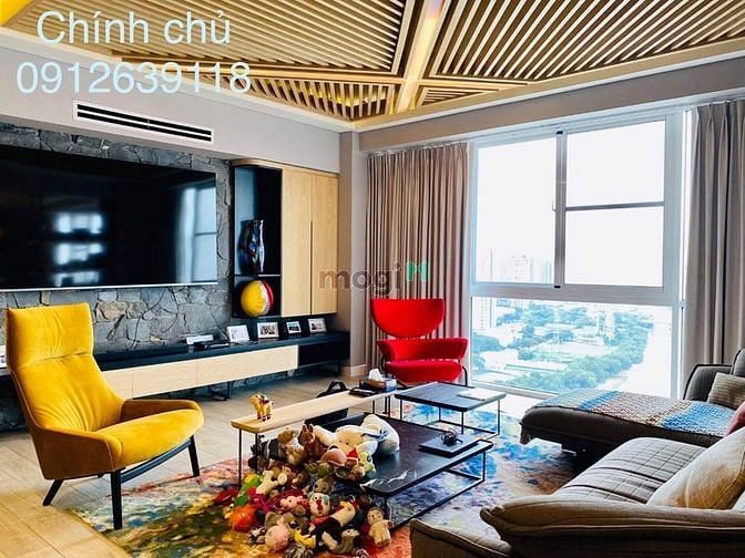 Hình ảnh Cho thuê Trang Chủ MB66.COM / Đăng Ký Tặng 66K chung cư Urban Hill, Phú Mỹ Hưng 3PN nội thất mới 100%