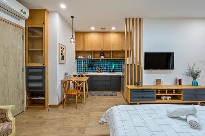 Hình ảnh Cho thuê Trang Chủ MB66.COM / Đăng Ký Tặng 66K full nội thất Q2 siêu rẻ