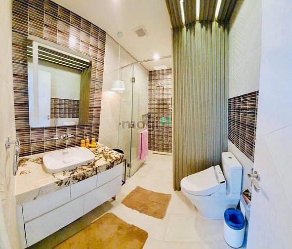 Hình ảnh Cho thuê Trang Chủ MB66.COM / Đăng Ký Tặng 66K chung cư Urban Hill, Phú Mỹ Hưng 3PN nội thất mới 100%