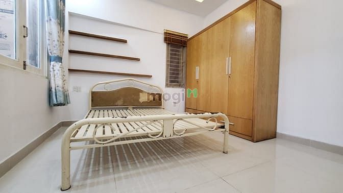 Hình ảnh Phòng Studio có ban công full nội thất gần Aeon Mall Tân Phú
