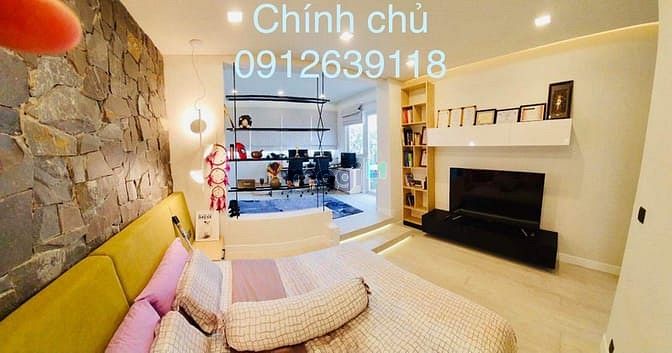 Hình ảnh Cho thuê Trang Chủ MB66.COM / Đăng Ký Tặng 66K chung cư Urban Hill, Phú Mỹ Hưng 3PN nội thất mới 100%