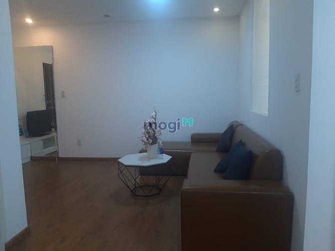 Hình ảnh Cho Thuê Căn Hộ Sky Garden 3 Quận 7 - 2PN- 1WC- NTDD- 9tr