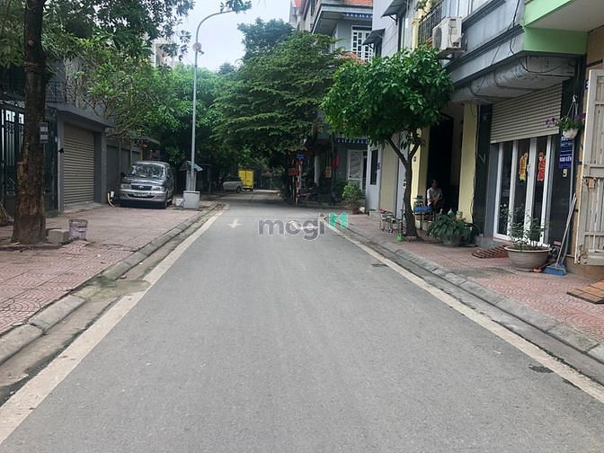 Hình ảnh Bán nhanh siêu phẩm khu phân lô quân đội A45 Tư Đình