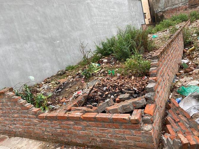 Hình ảnh Bán nhanh siêu phẩm khu phân lô quân đội A45 Tư Đình