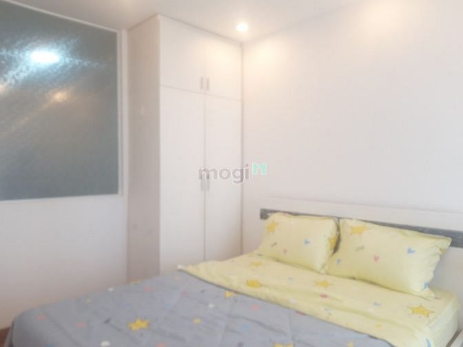 Hình ảnh Cho Thuê Căn Hộ Sky Garden 3 Quận 7 - 2PN- 1WC- NTDD- 9tr