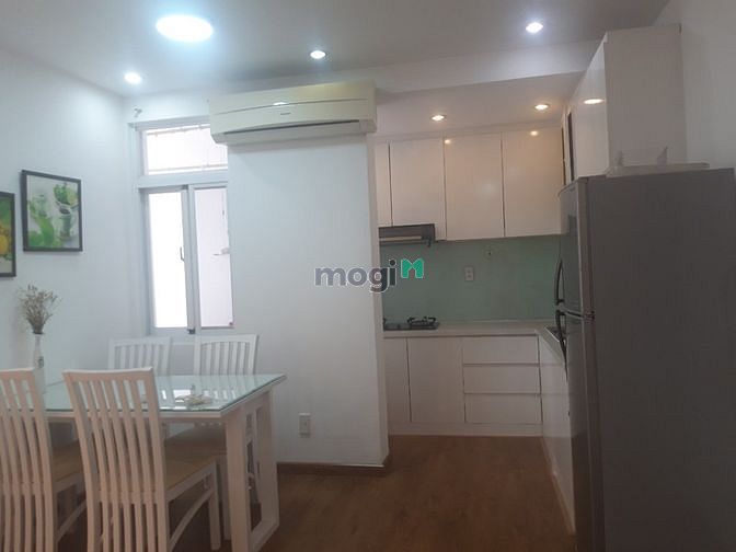 Hình ảnh Cho Thuê Căn Hộ Sky Garden 3 Quận 7 - 2PN- 1WC- NTDD- 9tr