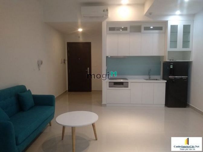 Hình ảnh Cho thuê căn hộ Officetel Sunrise Cyti view, Q7. 38m2 giá 9tr