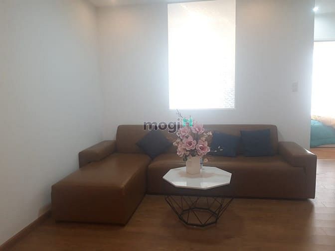 Hình ảnh Cho Thuê Căn Hộ Sky Garden 3 Quận 7 - 2PN- 1WC- NTDD- 9tr