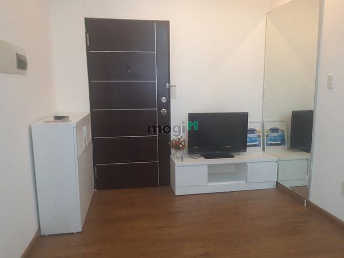 Hình ảnh Cho Thuê Căn Hộ Sky Garden 3 Quận 7 - 2PN- 1WC- NTDD- 9tr