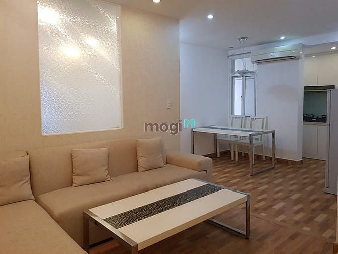 Hình ảnh Cho Thuê Căn Hộ Sky Garden 3 Quận 7 - 2PN- 1WC- NTDD- 9tr