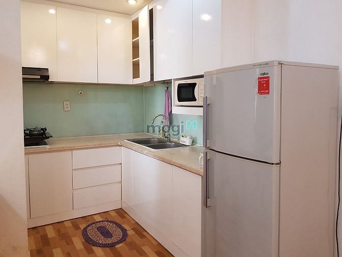 Hình ảnh Cho Thuê Căn Hộ Sky Garden 3 Quận 7 - 2PN- 1WC- NTDD- 9tr
