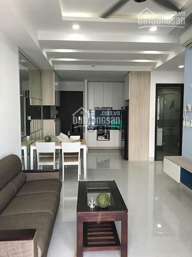 Hình ảnh Cho thuê căn hộ Rivera Park Sài Gòn, 78m2 , giá 15tr