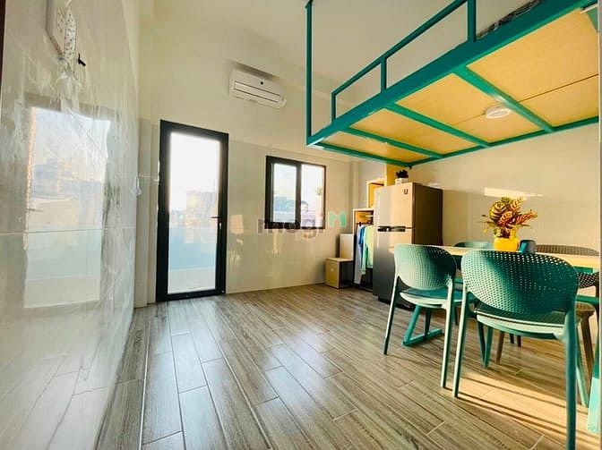 Hình ảnh Phòng Bàu Cát Tân Bình mới xây lì xì ngay 300k