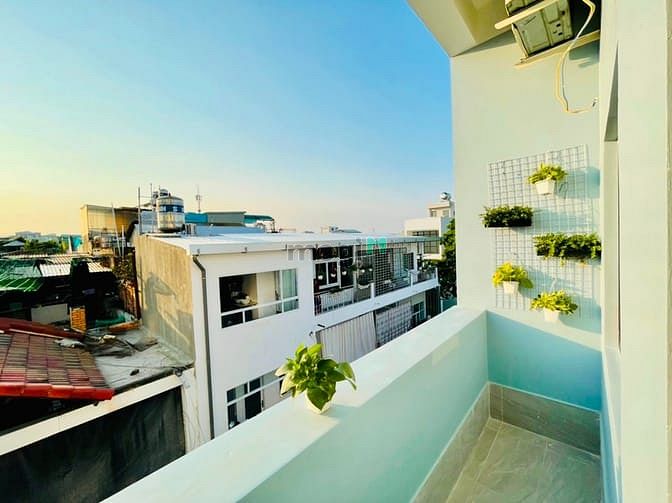 Hình ảnh Phòng Bàu Cát Tân Bình mới xây lì xì ngay 300k