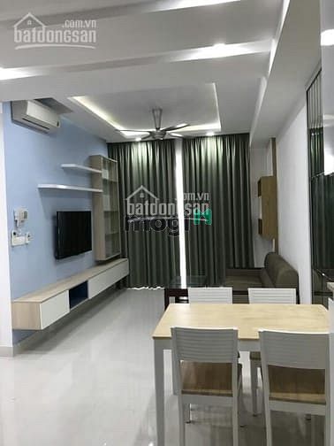 Hình ảnh Cho thuê căn hộ Rivera Park Sài Gòn, 78m2 , giá 15tr