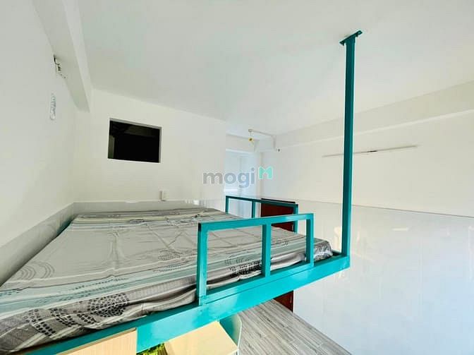 Hình ảnh Phòng Bàu Cát Tân Bình mới xây lì xì ngay 300k