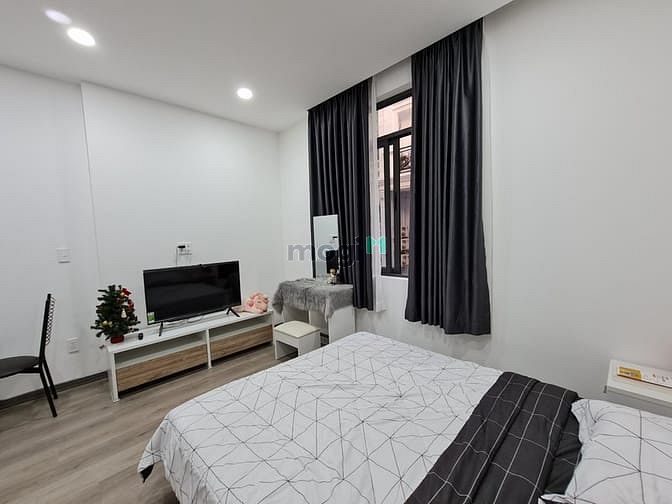 Hình ảnh Full nội thất 1 phòng ngủ giá rẻ TrUng Tâm