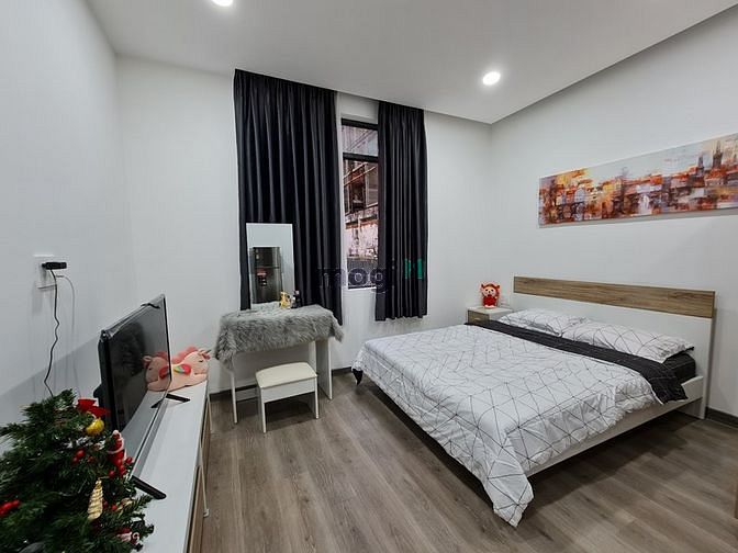 Hình ảnh Full nội thất 1 phòng ngủ giá rẻ TrUng Tâm