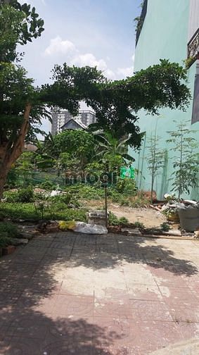 Hình ảnh Bán Lô Đất 149m2 Đường 249 Hoàng Hữu Nam, Phường Tân Phú