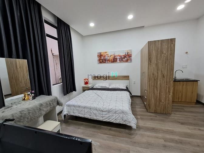 Hình ảnh Full nội thất 1 phòng ngủ giá rẻ TrUng Tâm