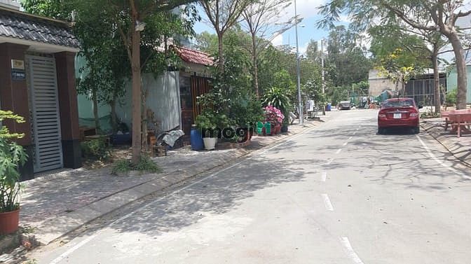 Hình ảnh Bán Lô Đất 149m2 Đường 249 Hoàng Hữu Nam, Phường Tân Phú