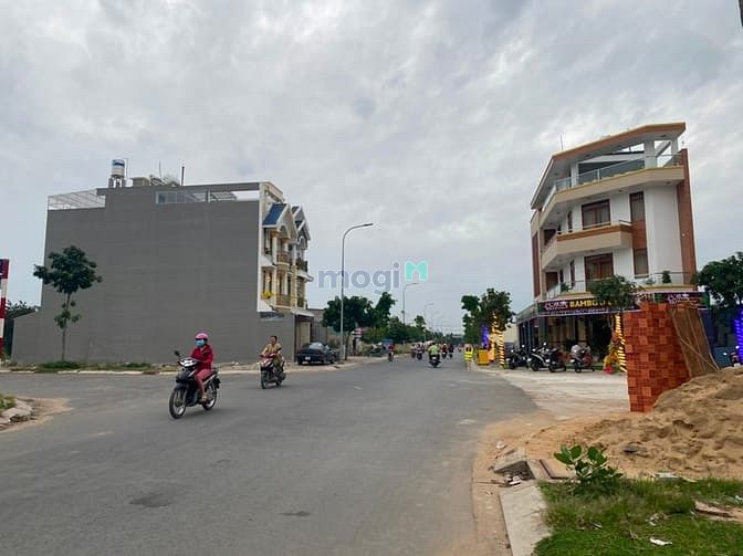 Hình ảnh Bán Đất Biệt thự Trần Văn Giàu 10x17.5m KDC Tên Lửa II,Sổ Hồng Riêng