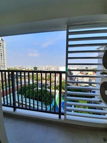 Hình ảnh Orchard Parkview, 85m2, Giá Thuê 16.5 triệu.tháng