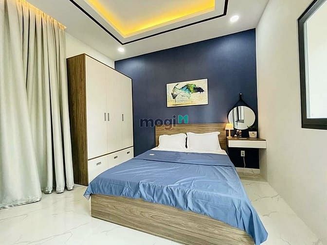 Hình ảnh Mb6623 nạp rút nhanh chóng 1PN 1 WC gần sân tân sơn nhất