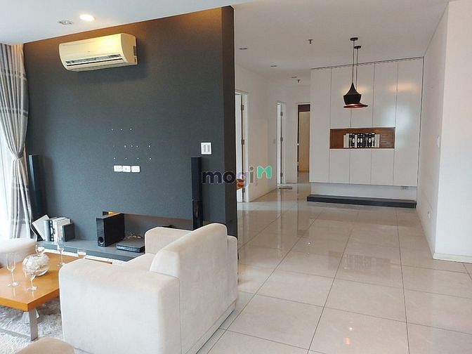 Hình ảnh Cho Thuê Căn Hộ Docklands Sài Gòn 3PN,2WC