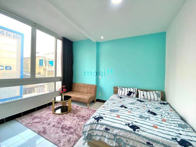 Hình ảnh 🌹🌹Căn Hộ Cao Cấp 1PN Riêng Biệt – Phú Nhuận⚡⚡