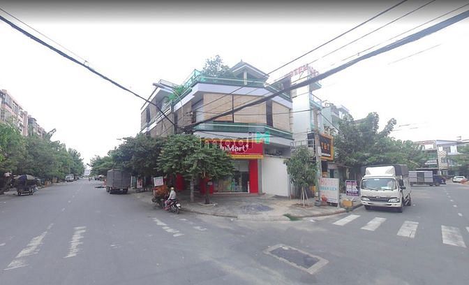 Hình ảnh 🍓🍓 Cho thuê nhà 2 mt đ. Lê Quốc Trinh, Ph. Phú Thọ Hòa- đông