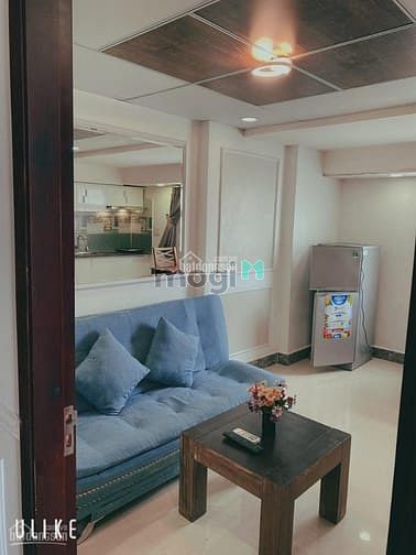 Hình ảnh Bán Trang Chủ MB66.COM / Đăng Ký Tặng 66K dịch vụ 4 lầu HXH hẻm 8m Bình Thuận Quận 7