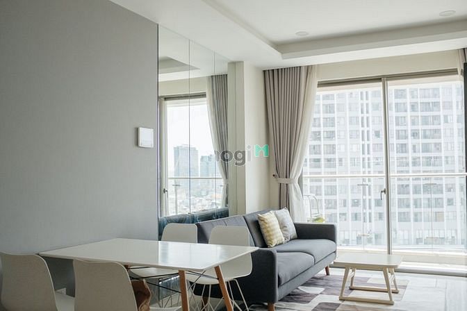Hình ảnh Cho thuê Trang Chủ MB66.COM / Đăng Ký Tặng 66K millennium 73m2 2pn 2wc 19tr full nt