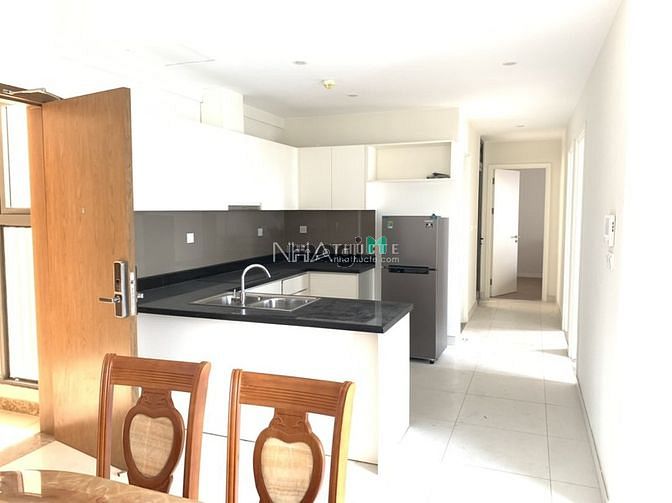 Hình ảnh Cho thuê căn hộ Diamond Lotus, Q8, 38m2 giá 16tr
