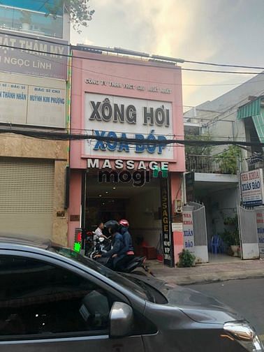 Hình ảnh MT Phạm Văn Hai Giá sock 18.8 tỷ - 97m² Tân Bình, Hồ Chí Minh