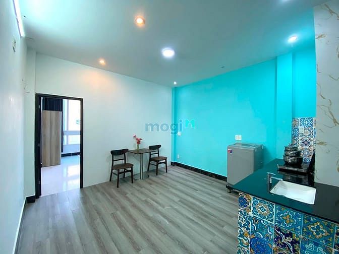 Hình ảnh 🌹🌹Căn Hộ Cao Cấp 1PN Riêng Biệt – Phú Nhuận⚡⚡