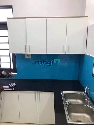 Hình ảnh Nhà Hẻm 551 Phan Văn Trị Q.Gò Vấp Thanh lý giá rẻ