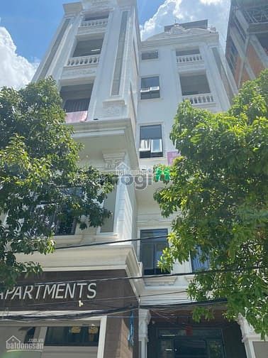 Hình ảnh Bán Trang Chủ MB66.COM / Đăng Ký Tặng 66K dịch vụ 4 lầu HXH hẻm 8m Bình Thuận Quận 7