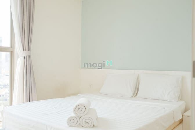 Hình ảnh Cho thuê Trang Chủ MB66.COM / Đăng Ký Tặng 66K millennium 73m2 2pn 2wc 19tr full nt
