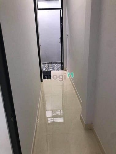 Hình ảnh Nhà Hẻm 551 Phan Văn Trị Q.Gò Vấp Thanh lý giá rẻ