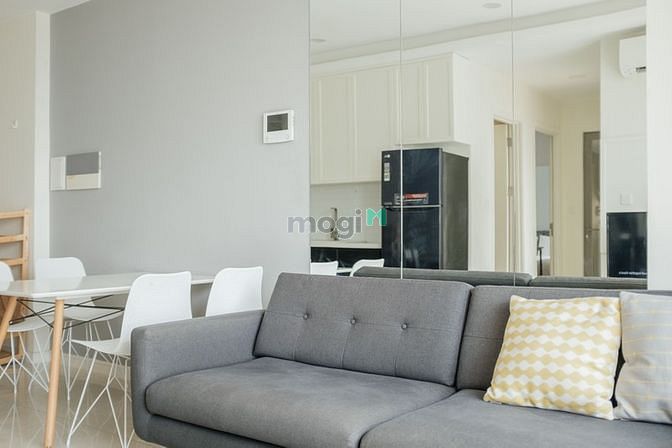 Hình ảnh Cho thuê Trang Chủ MB66.COM / Đăng Ký Tặng 66K millennium 73m2 2pn 2wc 19tr full nt